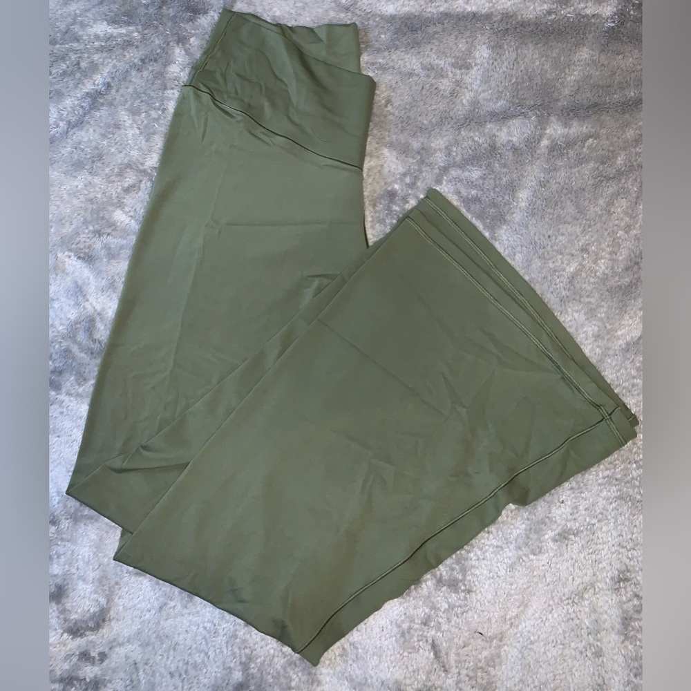 Aerie Flare Leggings